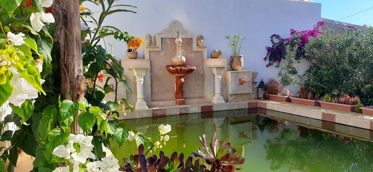 Djerbahouch Villa Midoun Exterior foto