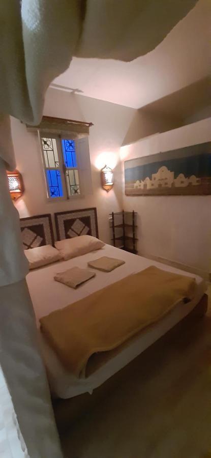 Djerbahouch Villa Midoun Exterior foto
