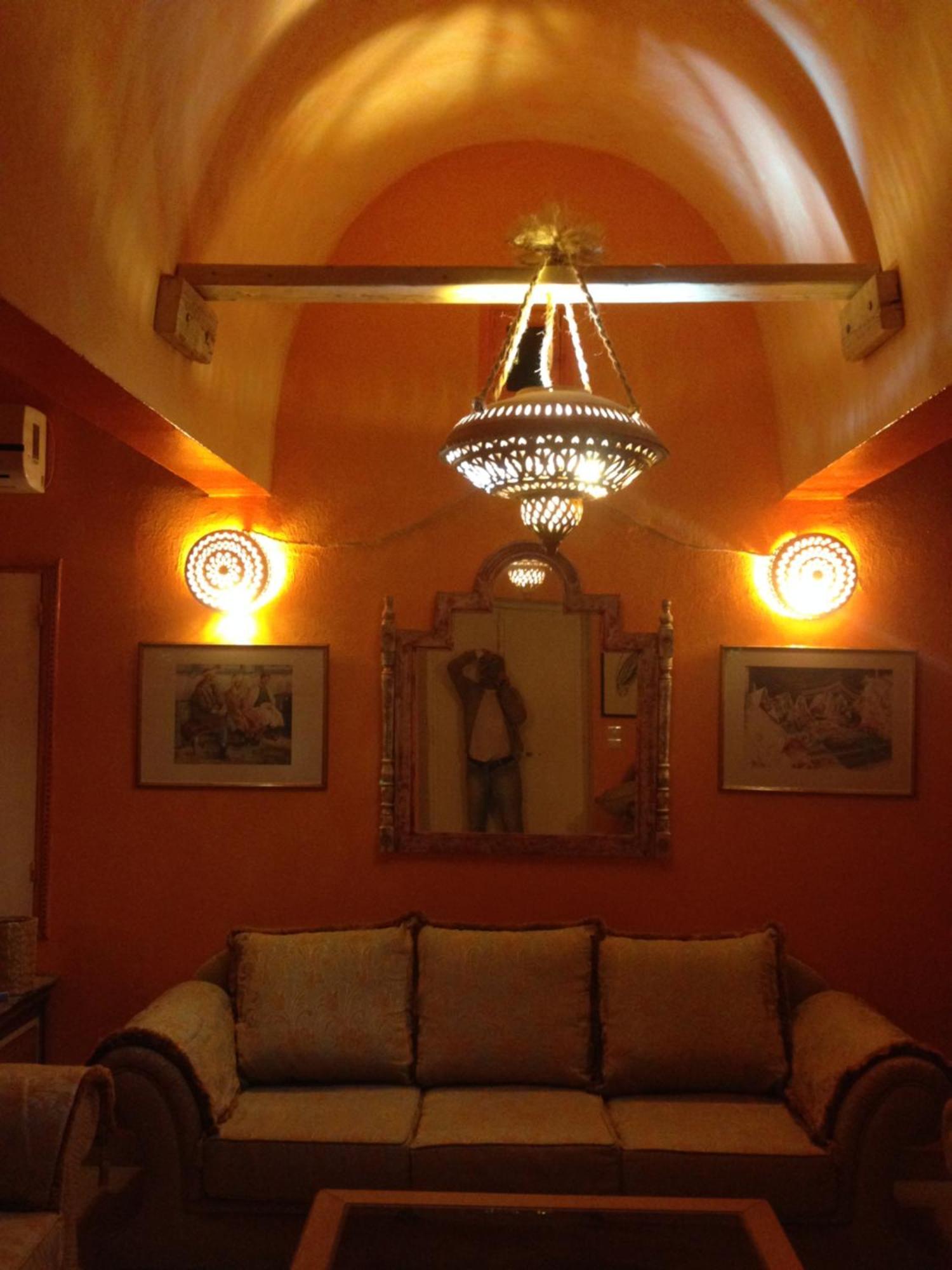 Djerbahouch Villa Midoun Exterior foto