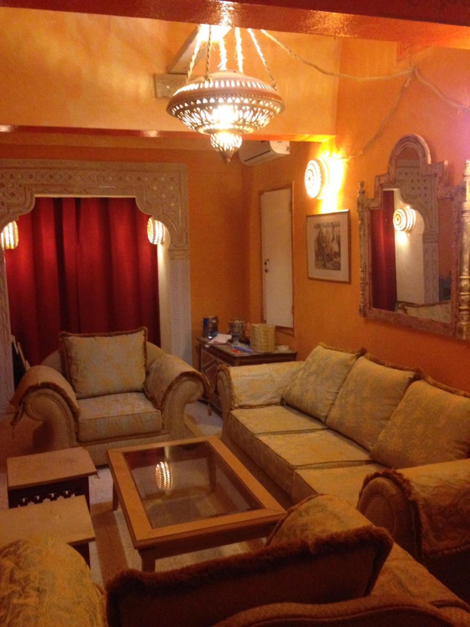 Djerbahouch Villa Midoun Exterior foto