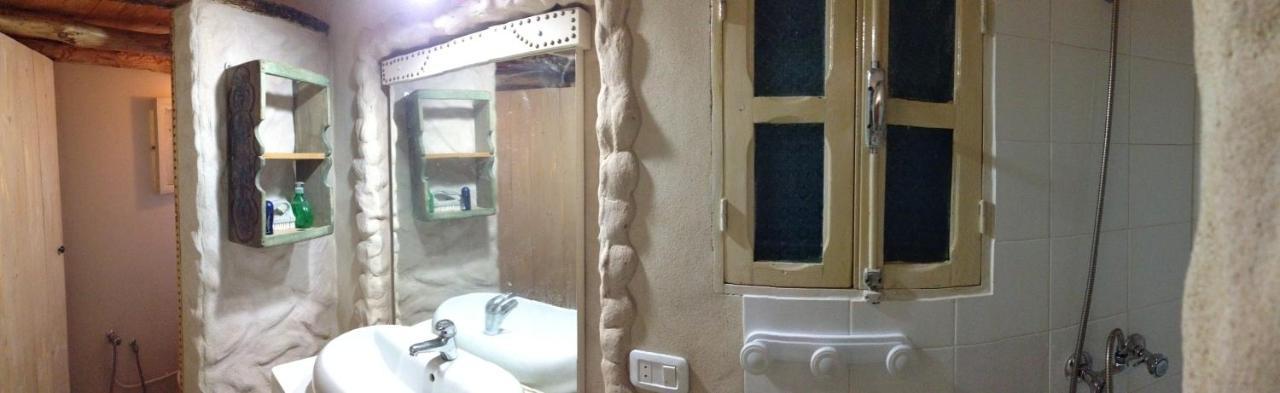 Djerbahouch Villa Midoun Exterior foto