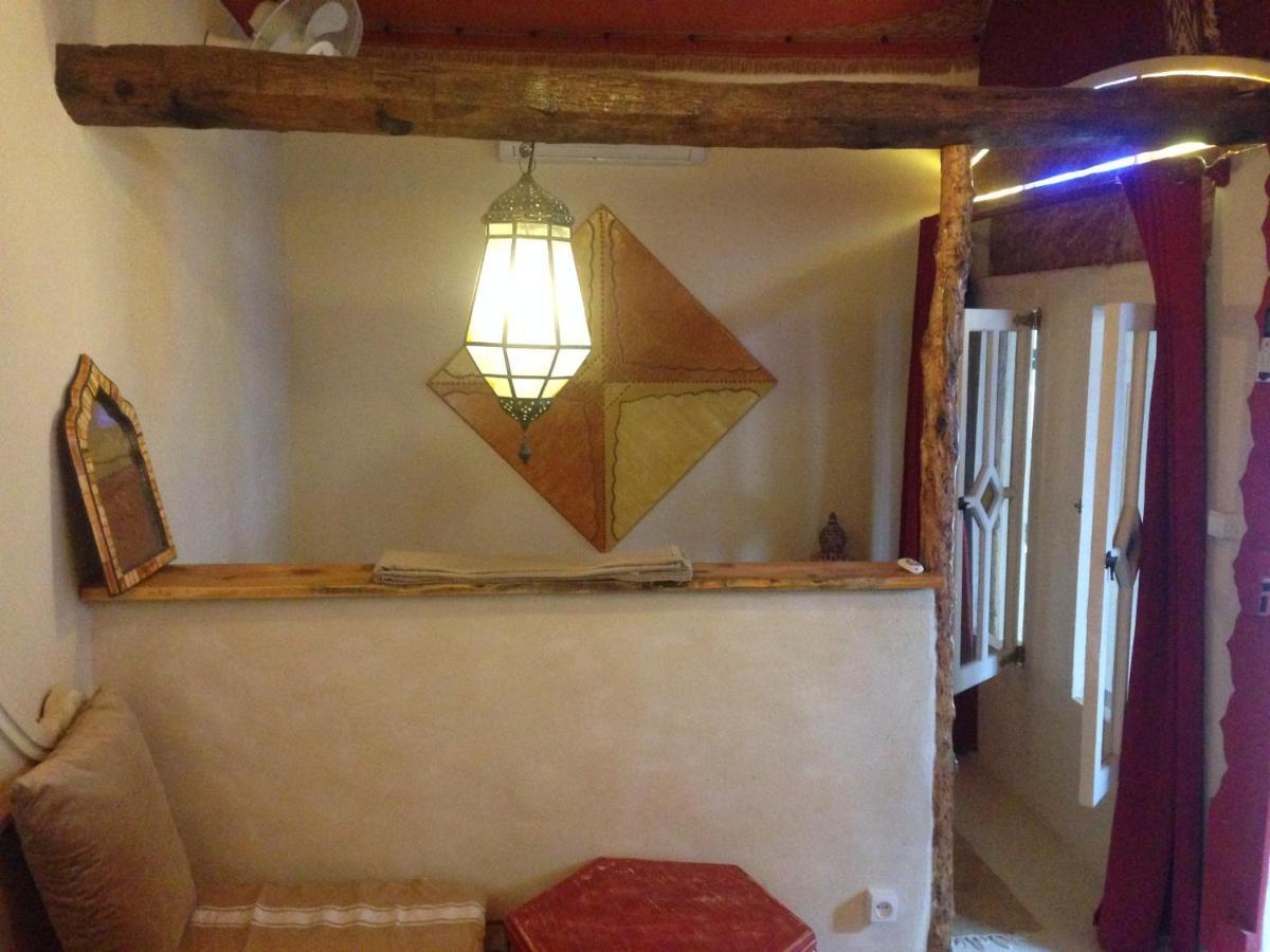 Djerbahouch Villa Midoun Exterior foto