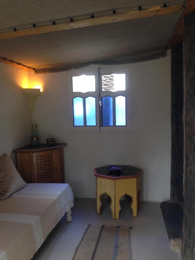 Djerbahouch Villa Midoun Exterior foto