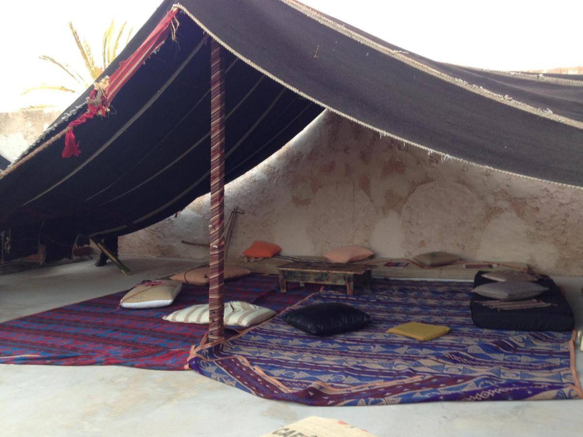 Djerbahouch Villa Midoun Exterior foto