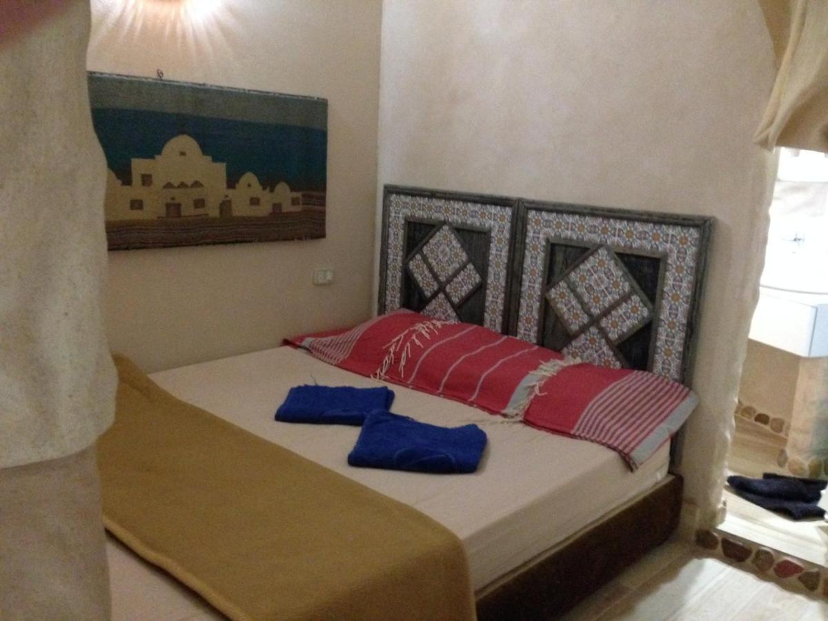 Djerbahouch Villa Midoun Exterior foto